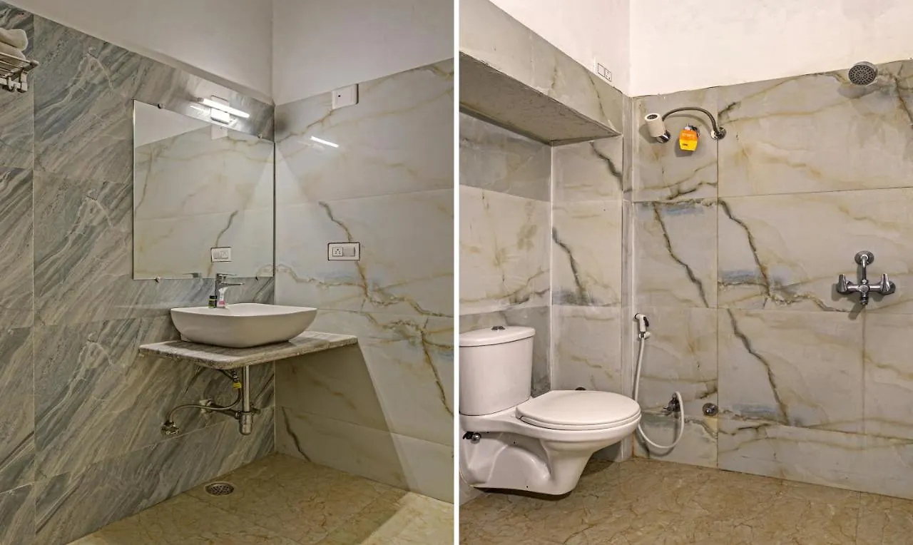 Hotel Meera Udaipur
