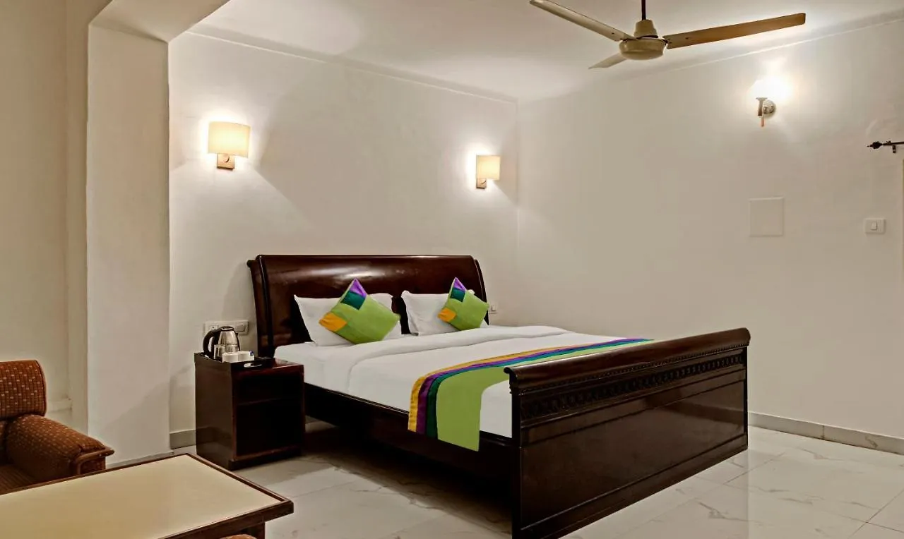Hotel Meera Udaipur India