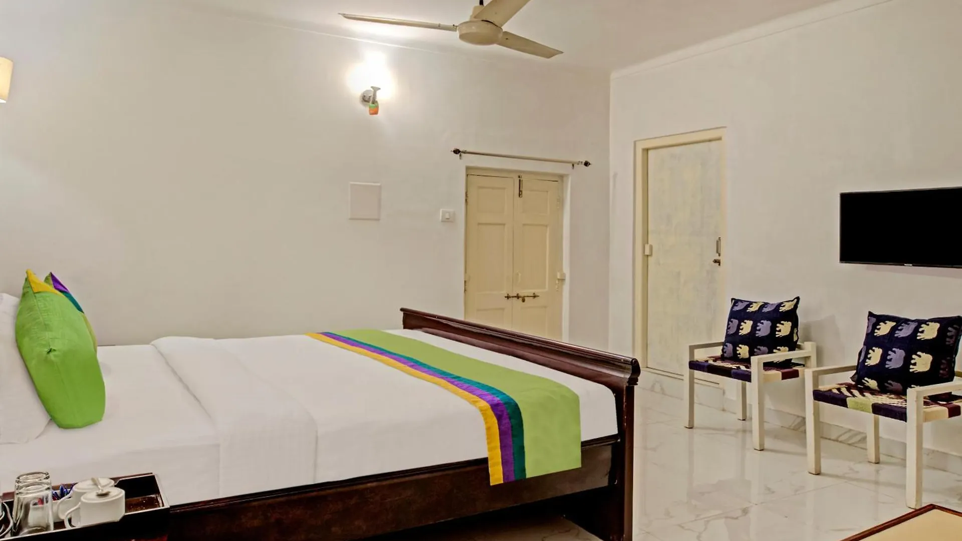 Hotel Meera Udaipur
