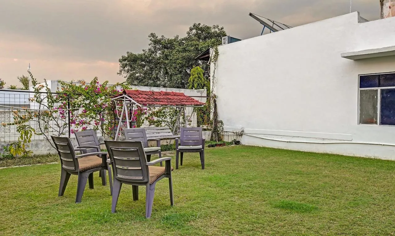 Hotel Meera Udaipur