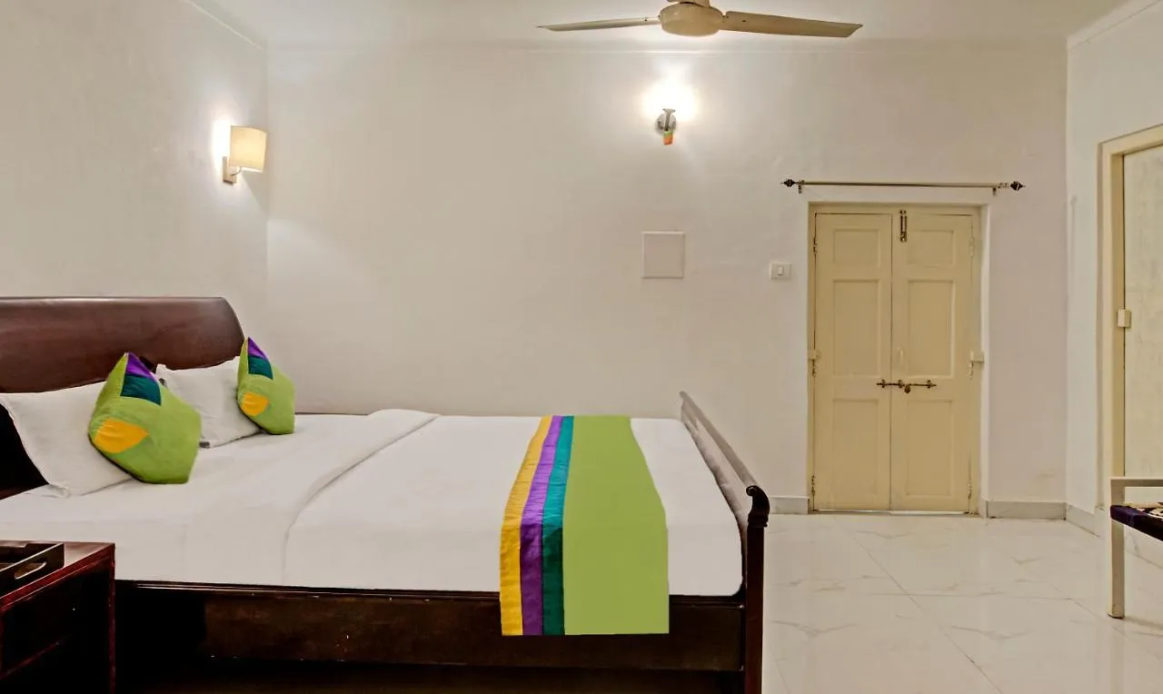 Hotel Meera Udaipur 3*,  India
