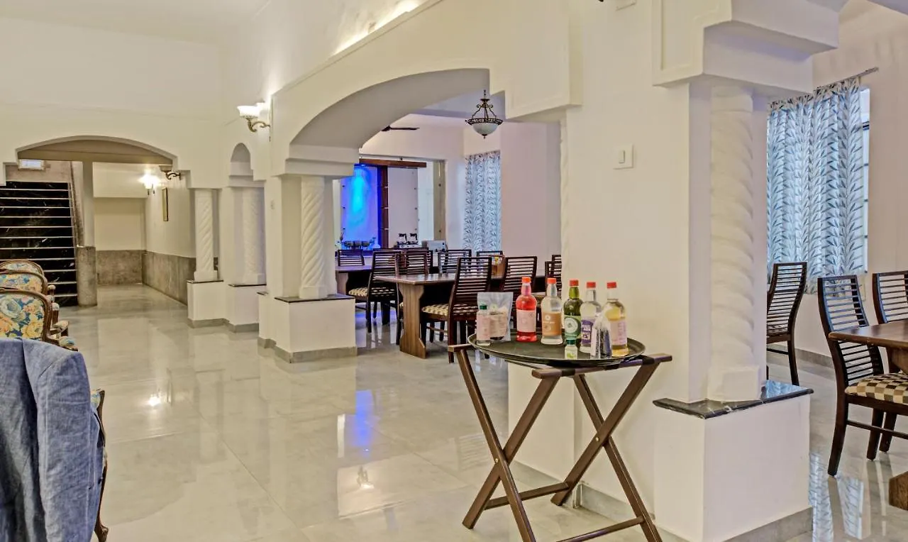 ***  Hotel Meera Udaipur India