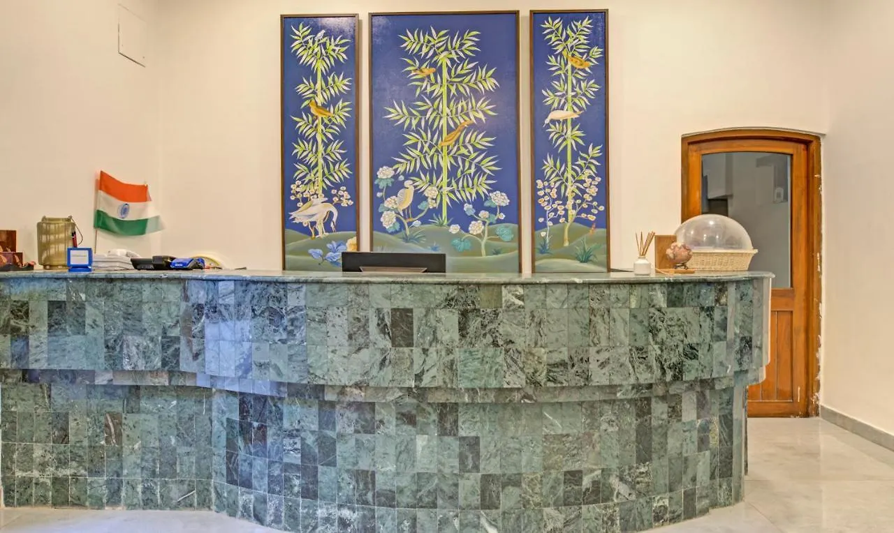 Hotel Meera Udaipur